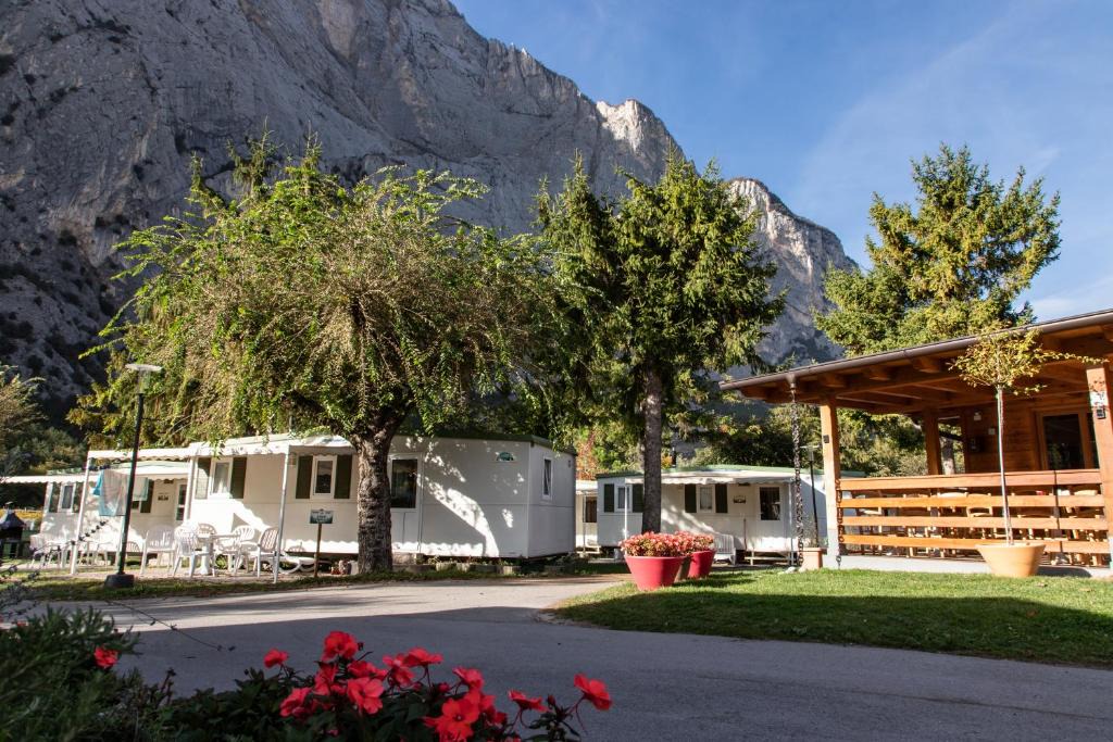 Pietramurata Other | Camping Daino