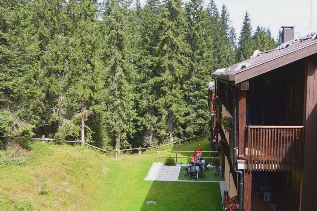 Campo Carlo Magno Apartment | Campo Carlo Magno apartment Madonna di Campiglio