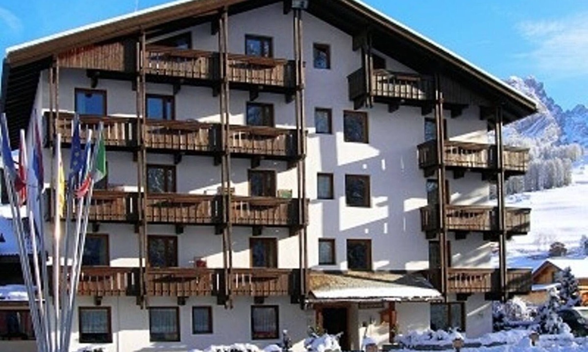 La Villa Apartment | CAPODANNO IN VAL BADIA