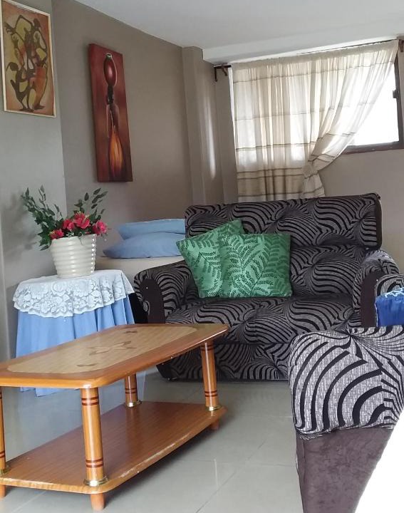 Kingsborough Apartment | Capri Two