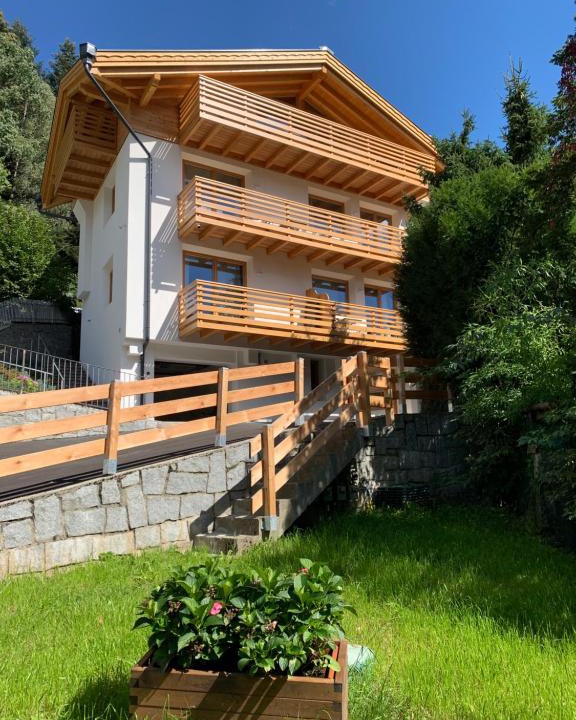Pinzolo Apartment | Casa al Sole Apt 1