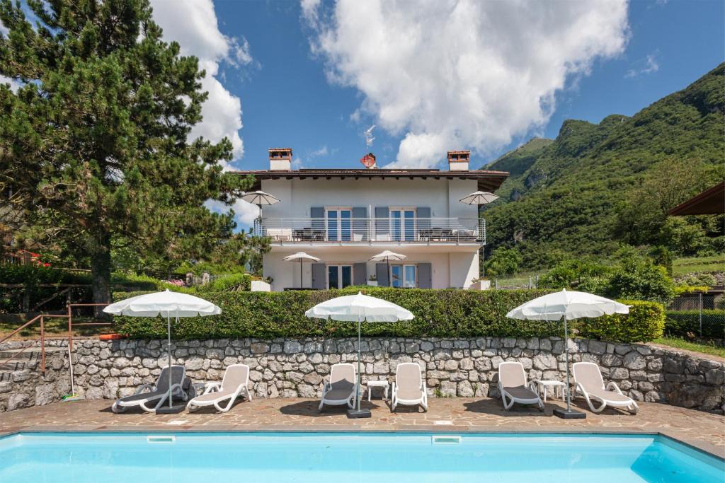 Ville del Monte Apartment | Casa Al Sole