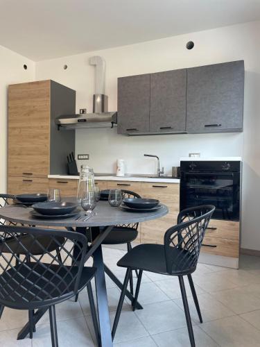 Trento Apartment | Casa alla Cascata