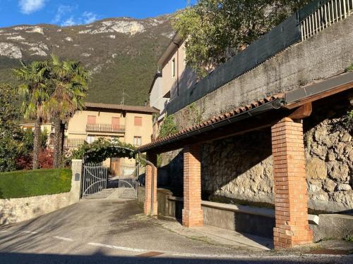 Ala Apartment | Casa alla Fontana