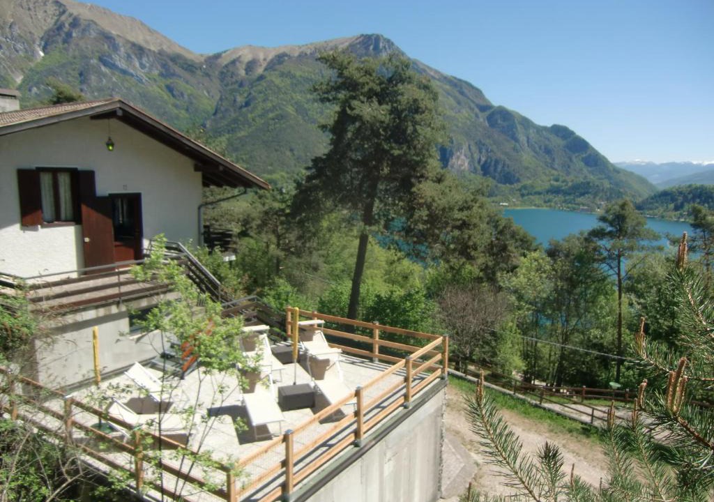 Val Maria-Pur Apartment | Casa Ambra
