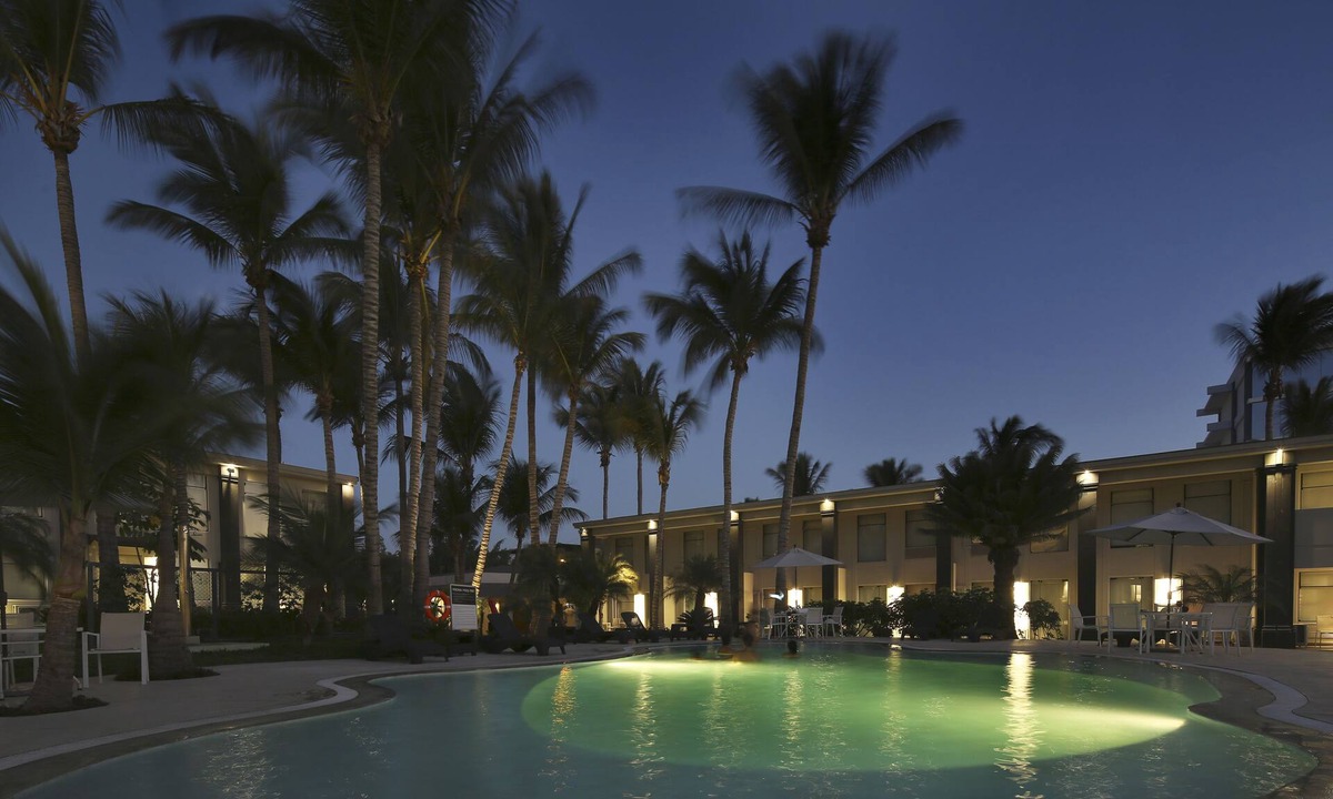 Piura Hotel | Casa Andina Premium Piura