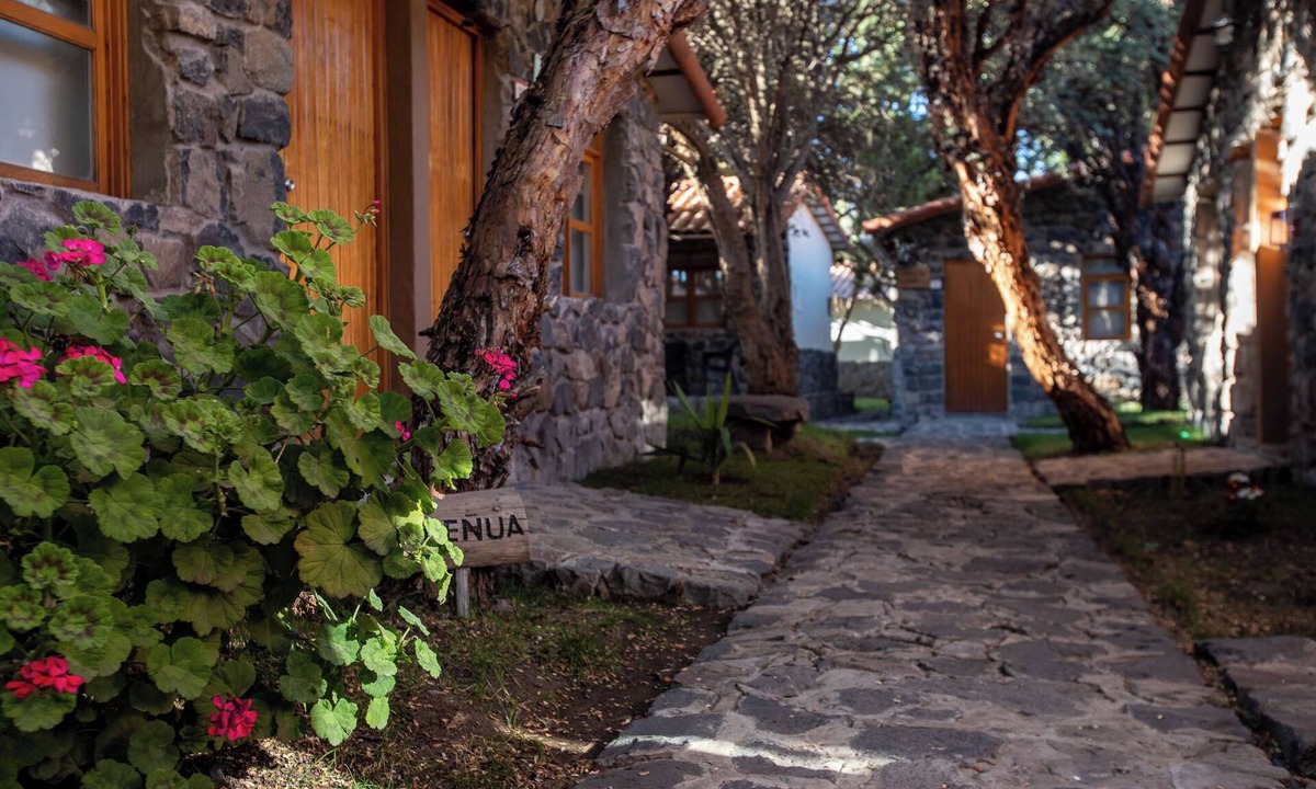 Chivay Hotel | Casa Andina Standard Colca