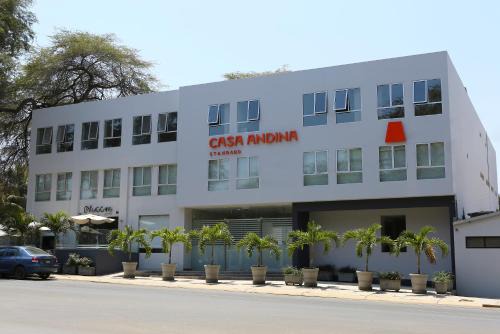 Piura Hotel | Casa Andina Standard Piura