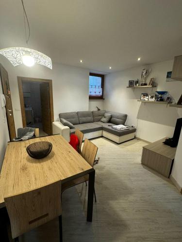Castello-Molina di Fiemme Apartment | Casa Angelini