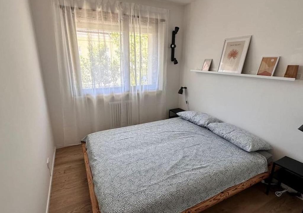 Martignano Apartment | Casa Angelo a Cognola con parcheggio gratuito