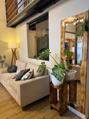 San Ramon Apartment | Casa Armonía, Dúplex 3 Habitaciones