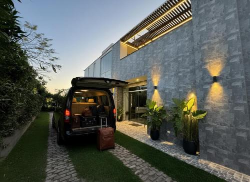 Asia Villa | Casa Blanca Asia Luxury