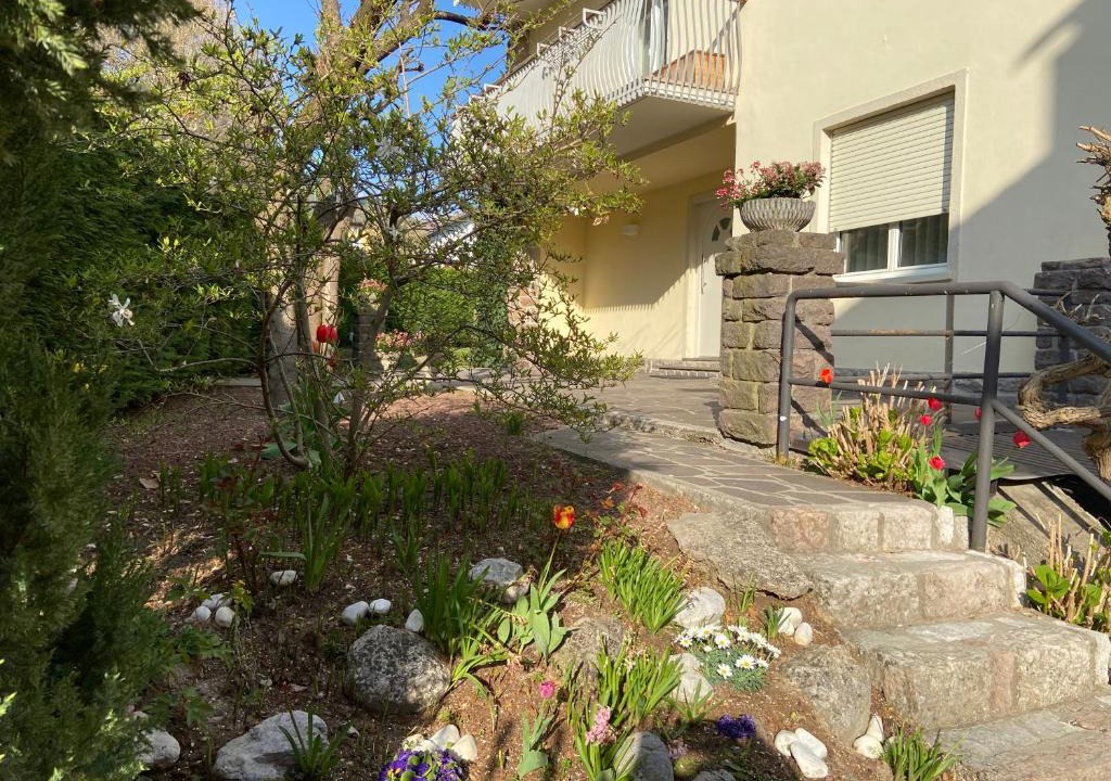 Levico Terme Apartment | Casa Bosco