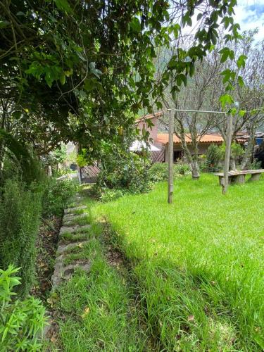 Distrito de Surco Ski Chalet | Casa campo en Lima con vista a montañas - Huarochirí