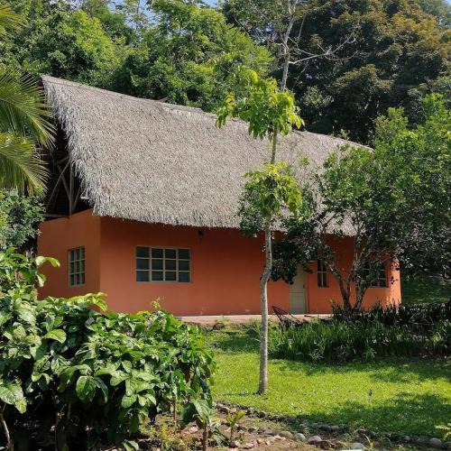 Sauce Ski Chalet | Casa Capirona 1 - Laguna Azul