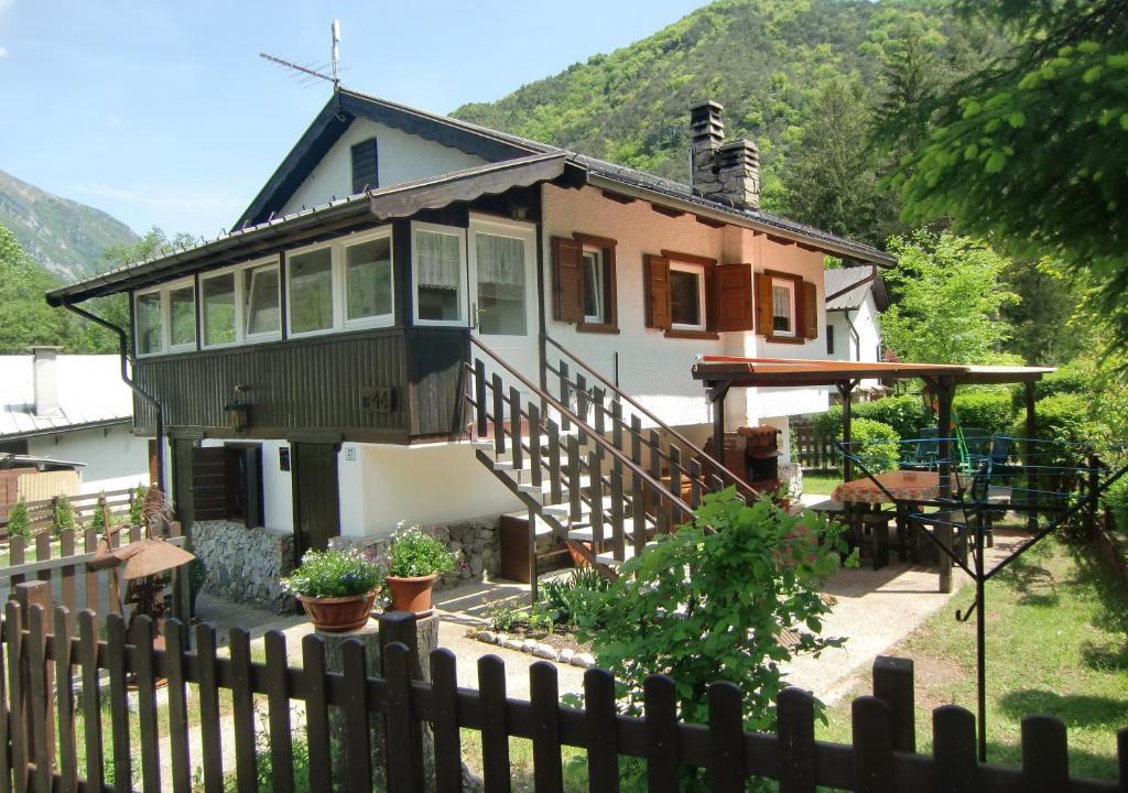 Val Maria-Pur House | Casa Carla