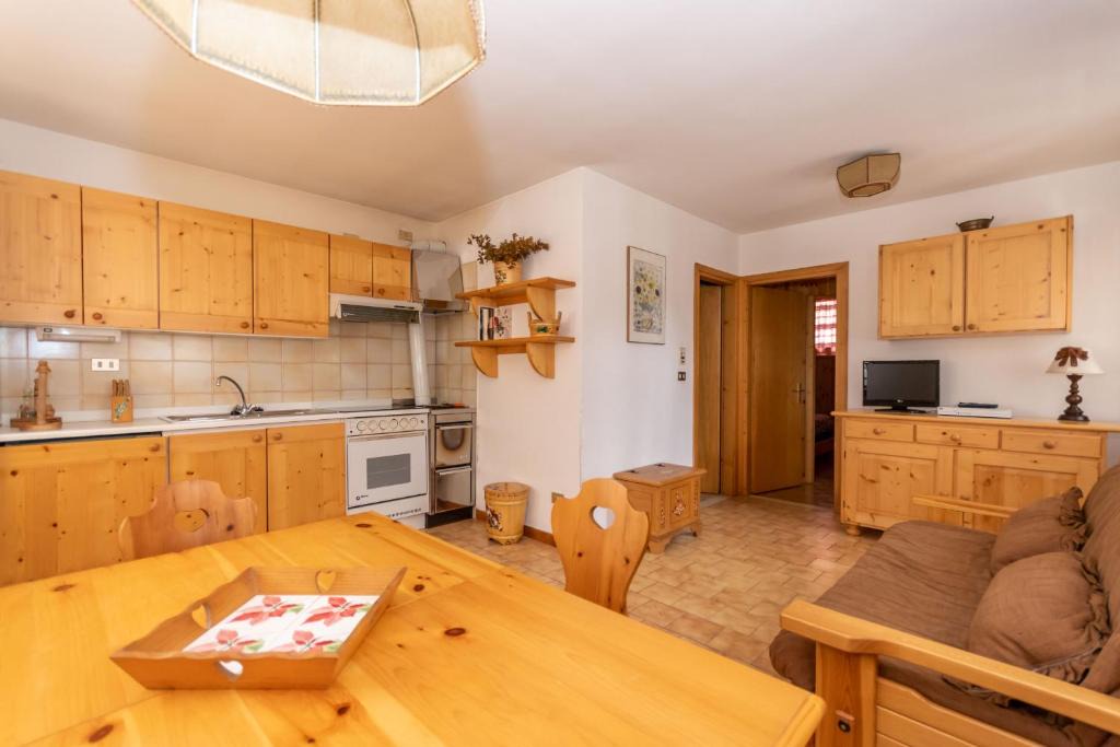 Campestrin Apartment | Casa Coli