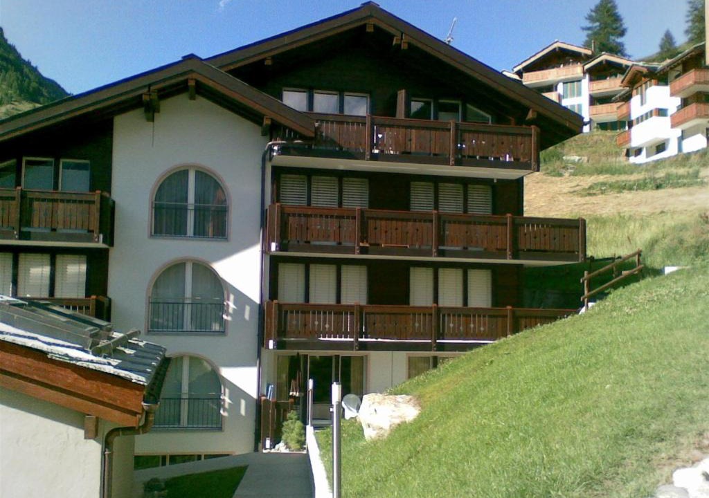 Zermatt Apartment | Casa Collinetta