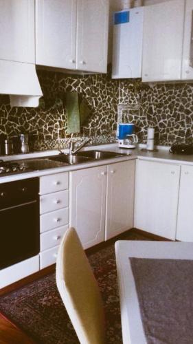 Brentonico House | Casa Cris