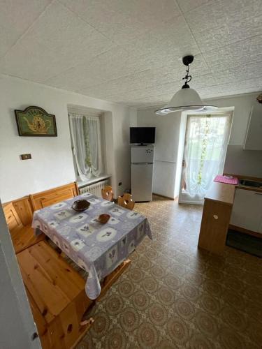 Primiero San Martino di Castrozza Apartment | Casa da Rina