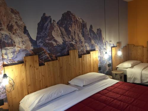 Cavedago Apartment | Casa Dalsass - Appartamenti nel verde