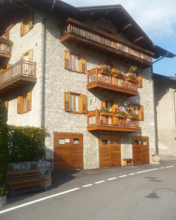 Prade Apartment | Casa Danoli