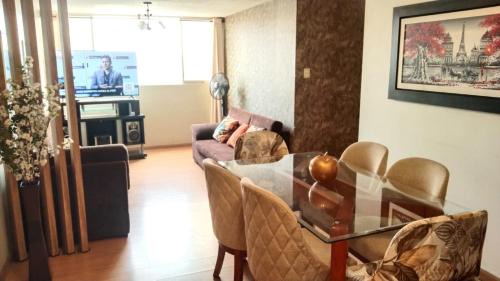 Comas Apartment | Casa de Aby