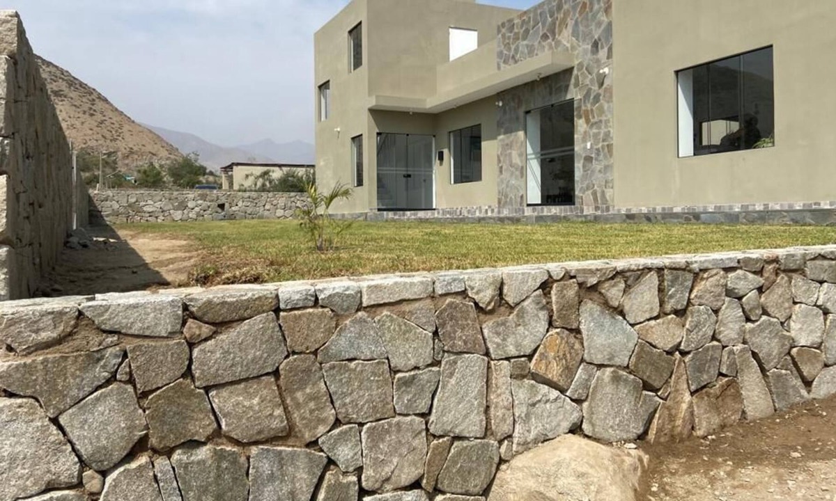 Cieneguilla Cottage | Casa de Campo Amplia con Piscina, Zona de Parrilla PET Friendly