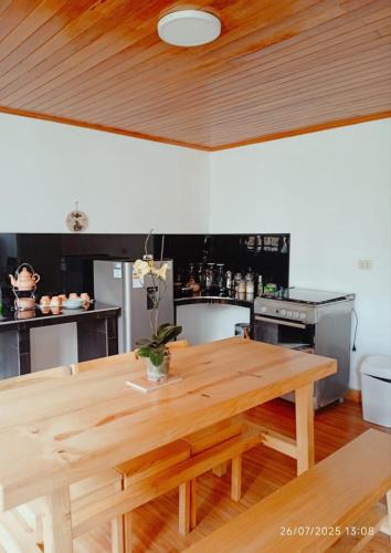 Chontabamba House | Casa de Campo