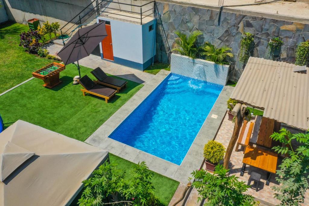 Cieneguilla House | Casa de Campo Sol de Oro Cieneguilla