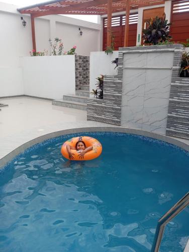 Zuniga House | Casa de Campo Suma Uta