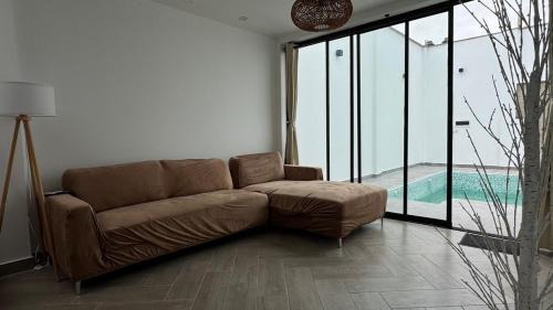 Cerro Azul House | Casa de estreno en Playa Los Lobos - Cerro Azul