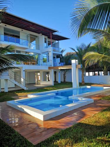 Bocapan House | Casa de Mateo - Zorritos - Tumbes