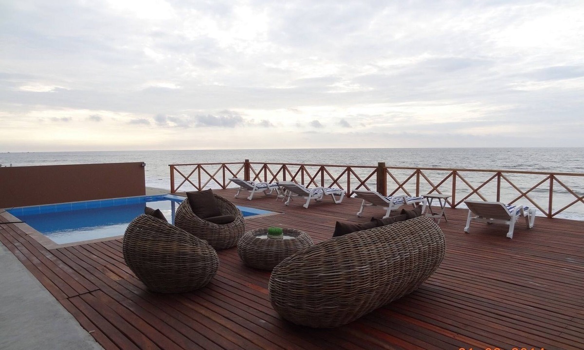Punta Sal House | Casa de Playa Akas