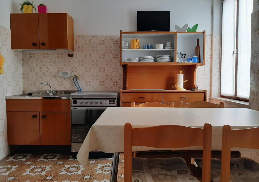 Tenna Apartment | Casa dei Tulipani Tenna Ospitar