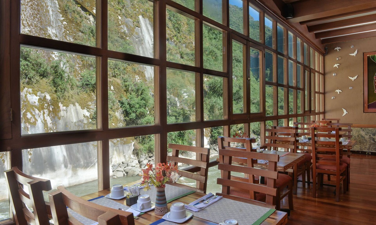Aguas Calientes Hotel | Casa Del Sol Machupicchu