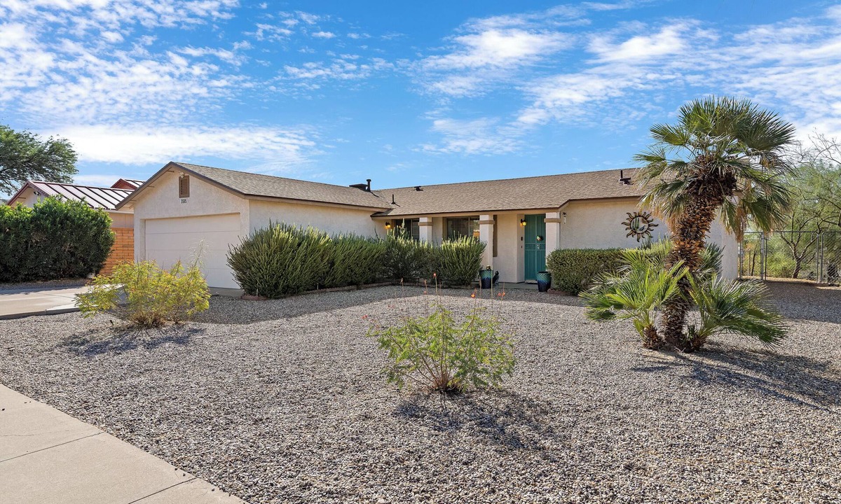 Horizon Hills House | Casa Del Sol Northwest