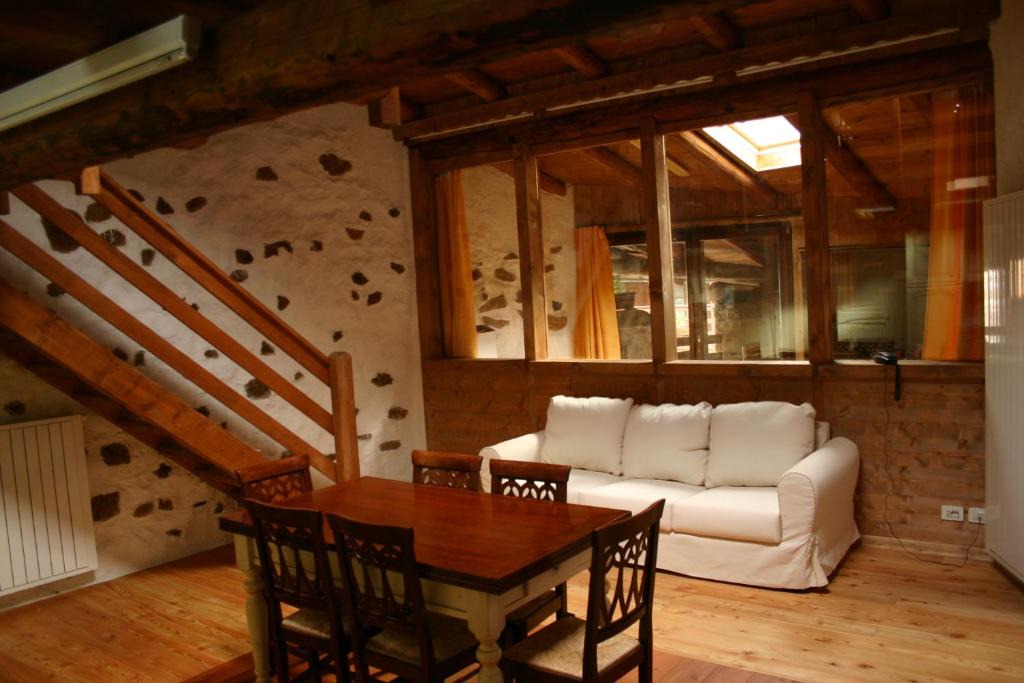 Ville del Monte Apartment | Casa del Vasaio