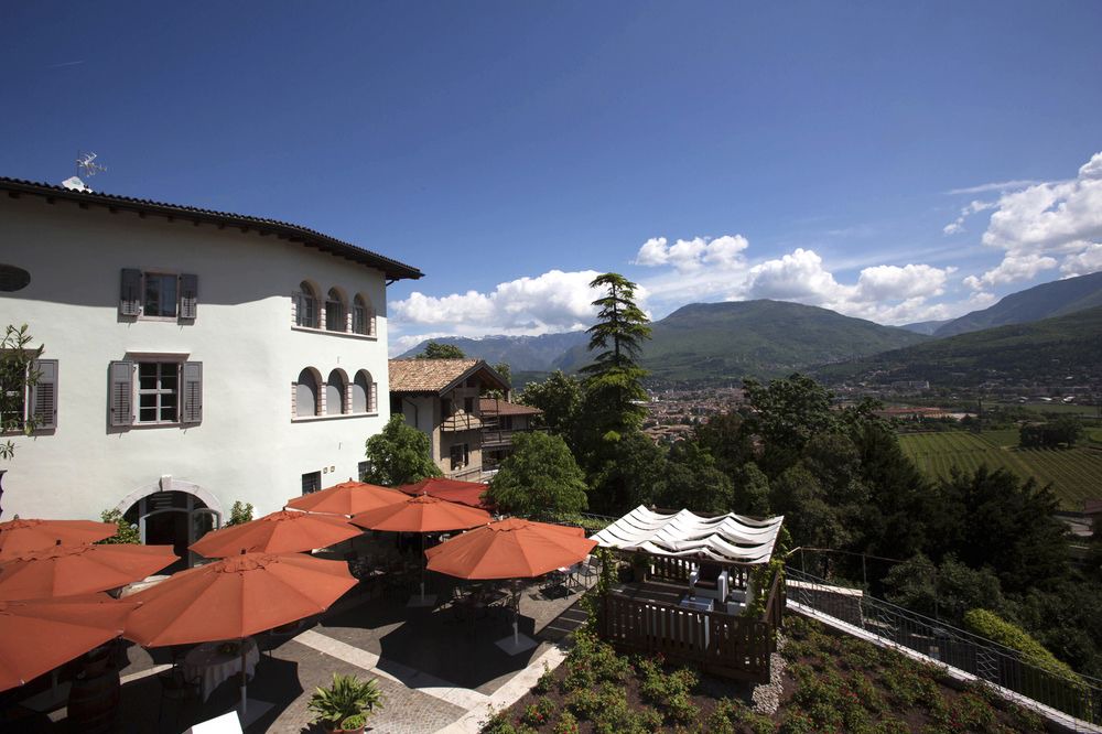 Isera Hotel | Casa del Vino Della Vallagarina