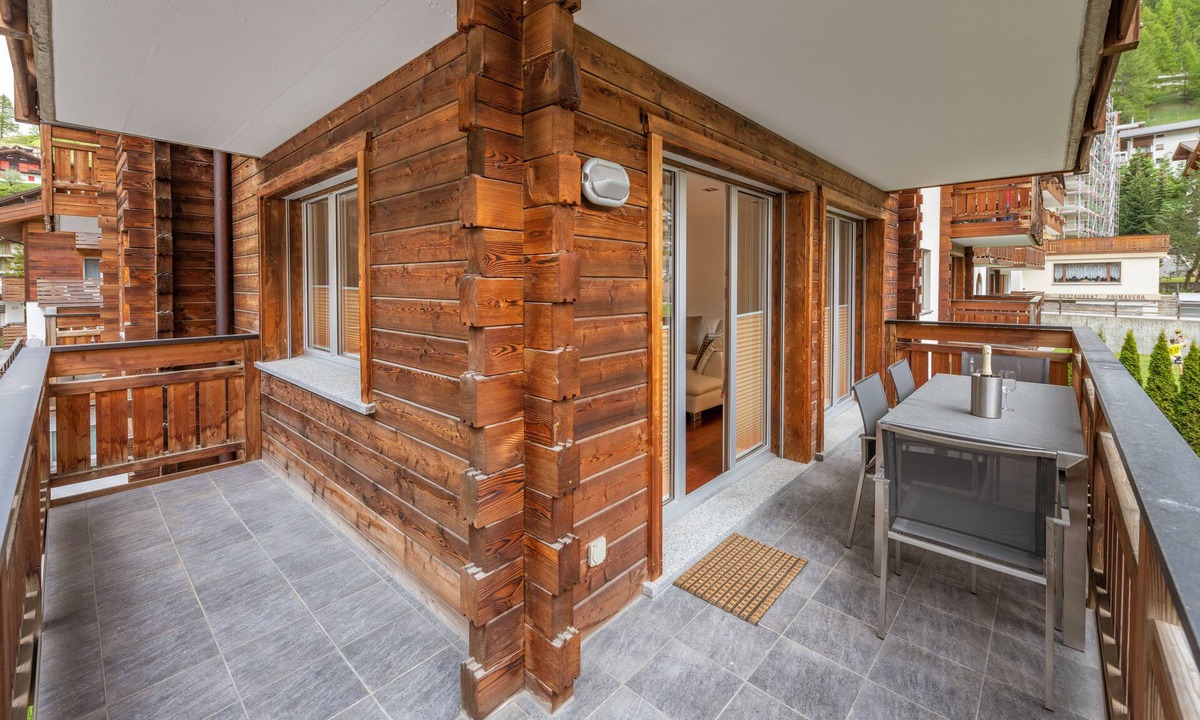 Zermatt Hotel | Casa Della Luce by Zermatt Premium Apartments