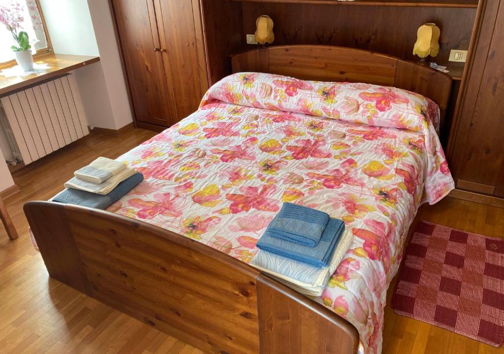 Mezzano Apartment | Casa Deni