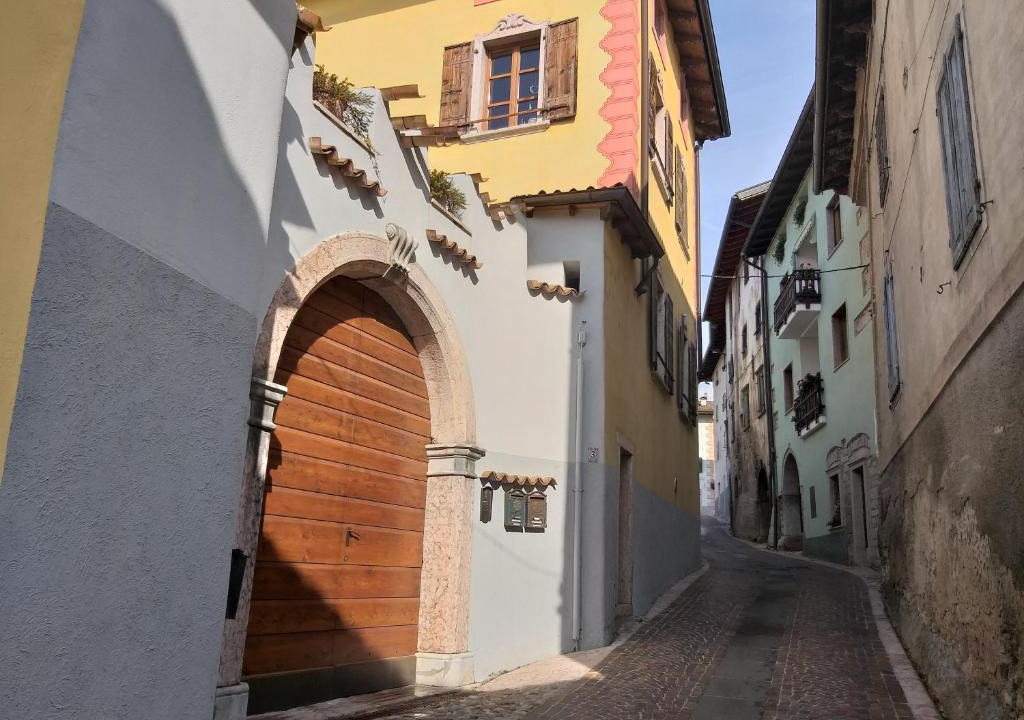 Calavino Apartment | Casa di Patrizia