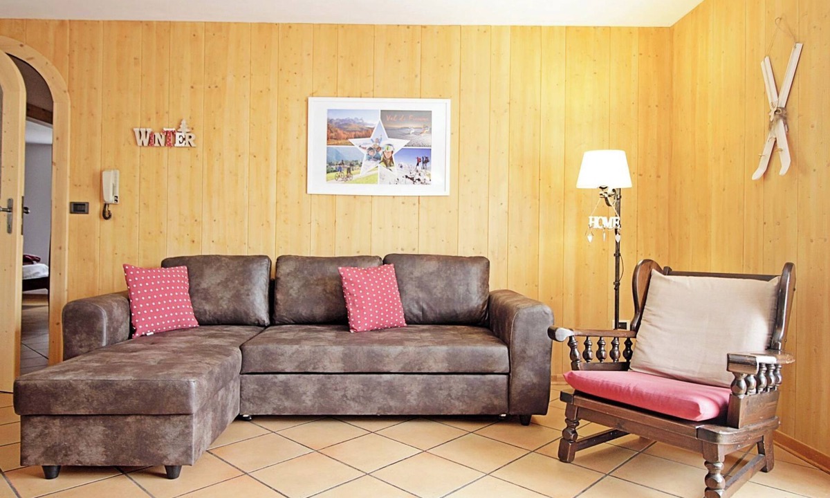 Cavalese Apartment | Casa Dolomia - Cavalese