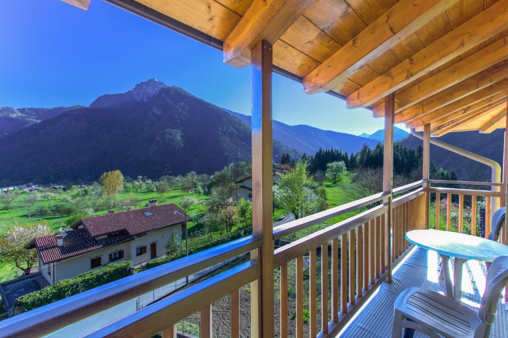 Locca Apartment | Casa Elena