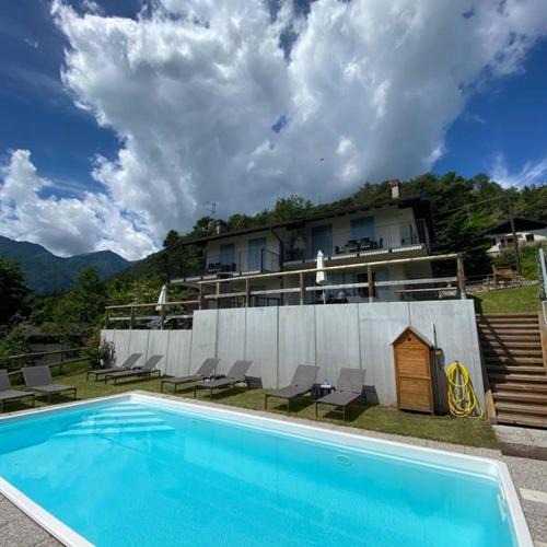 Val Maria-Pur Apartment | Casa Europa