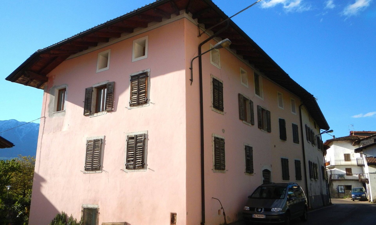 Rovereto House | Casa FAIT in the heart of the Dolomites, 6 minutes from Rovereto
