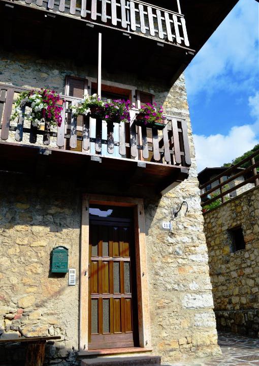 Ville del Monte House | Casa Furletti Holiday Home