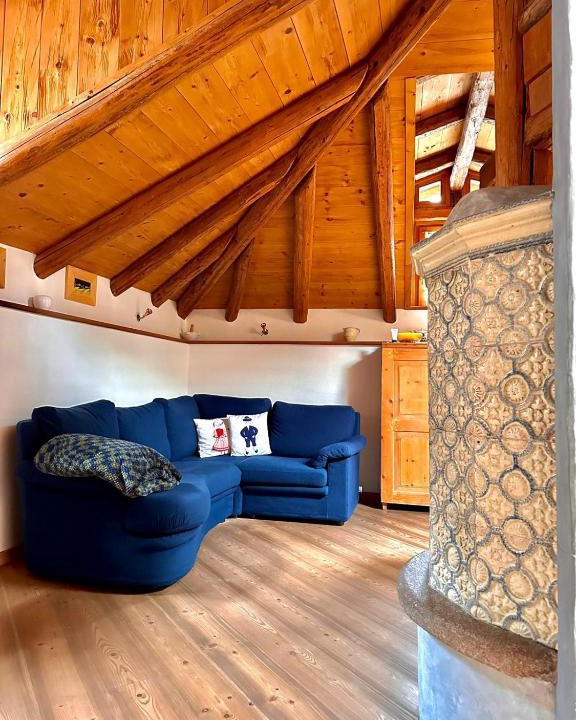Cavalese Apartment | Casa Gianmoena