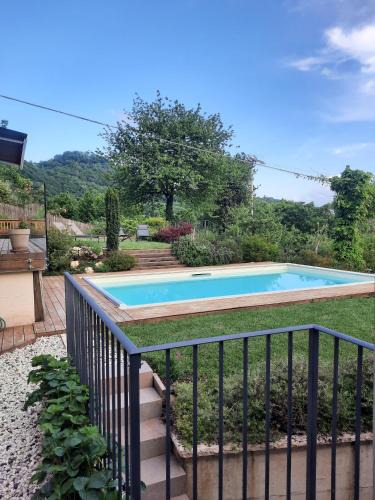 Valdagno House | Casa Gildo 1828