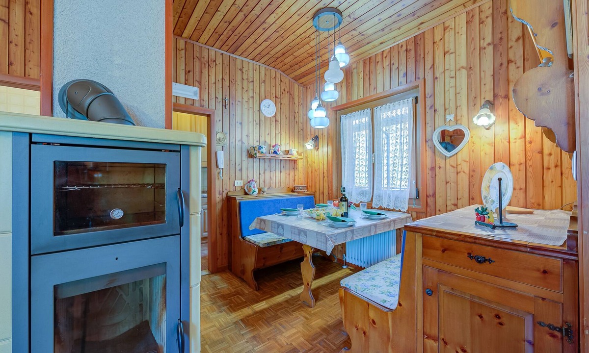 Ledro House | Casa Gioiosa, Ledro, Italy